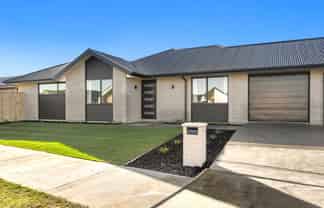 51a Wakeman Drive, Lincoln