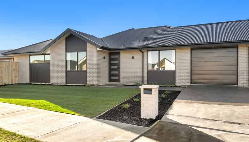 51a Wakeman Drive, Lincoln