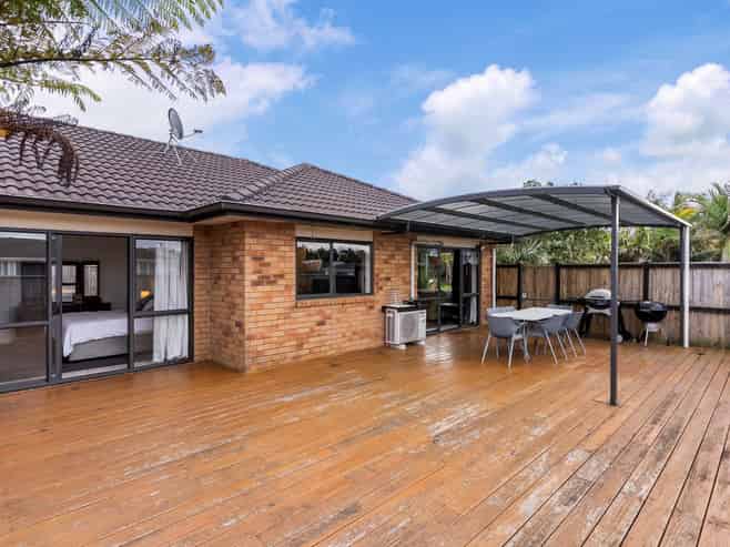 7 & 7A Richard Hill Close, Fairview Heights