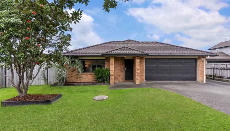 7 & 7A Richard Hill Close, Fairview Heights