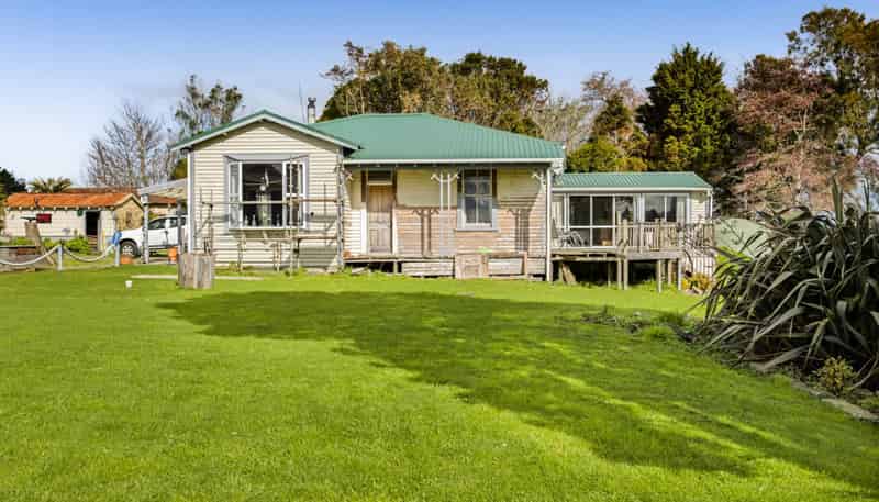 11 High Street, Eltham