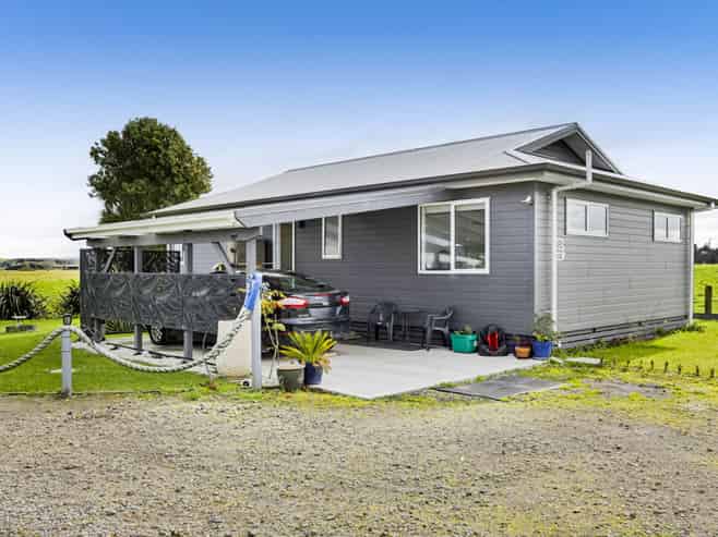 11 High Street, Eltham