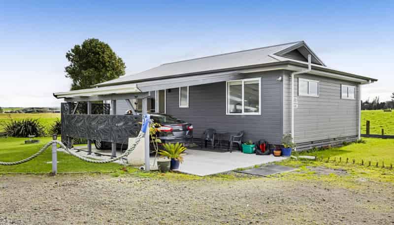 11 High Street, Eltham