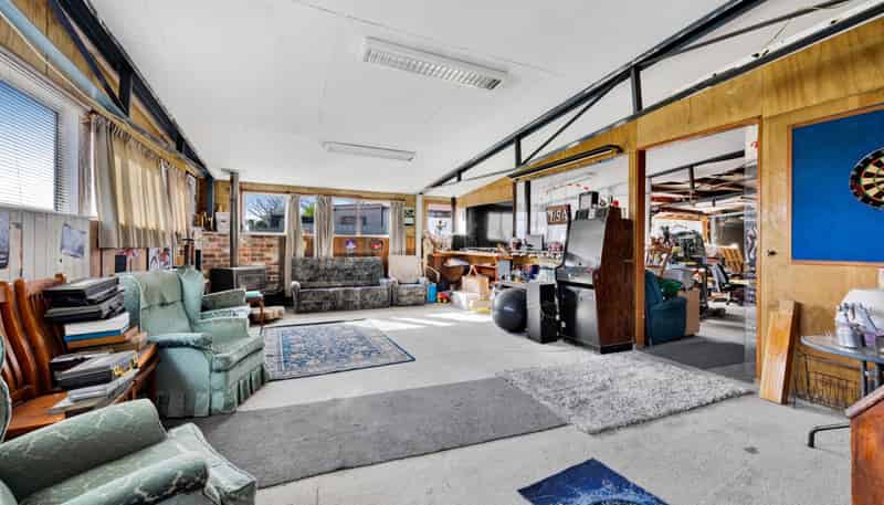 11 High Street, Eltham