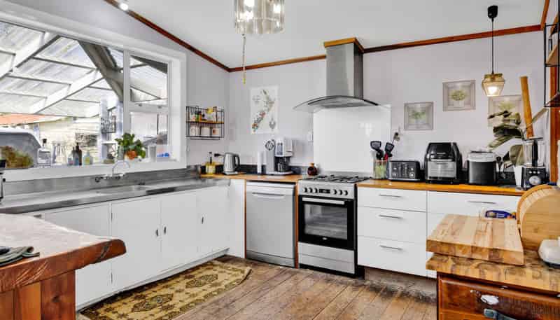 11 High Street, Eltham