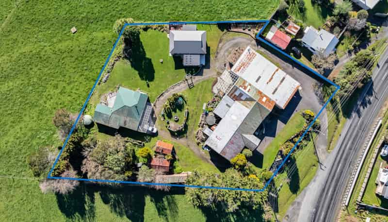 11 High Street, Eltham