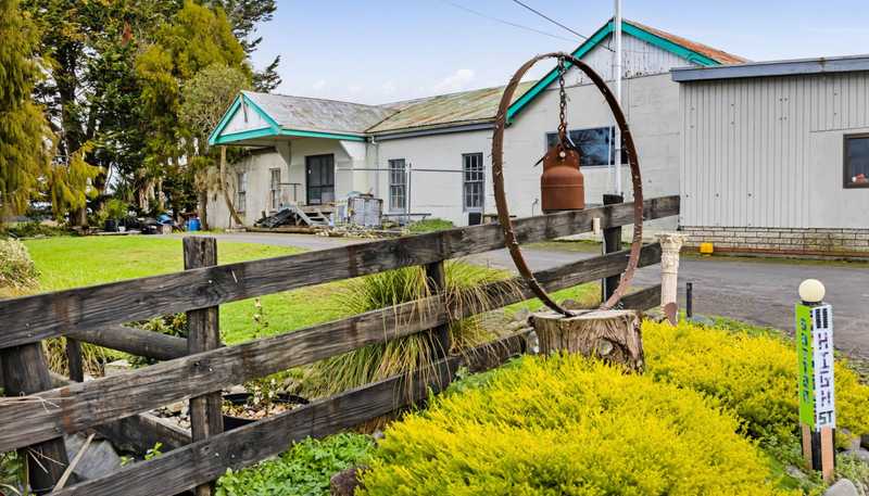 11 High Street, Eltham
