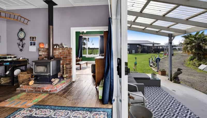 11 High Street, Eltham