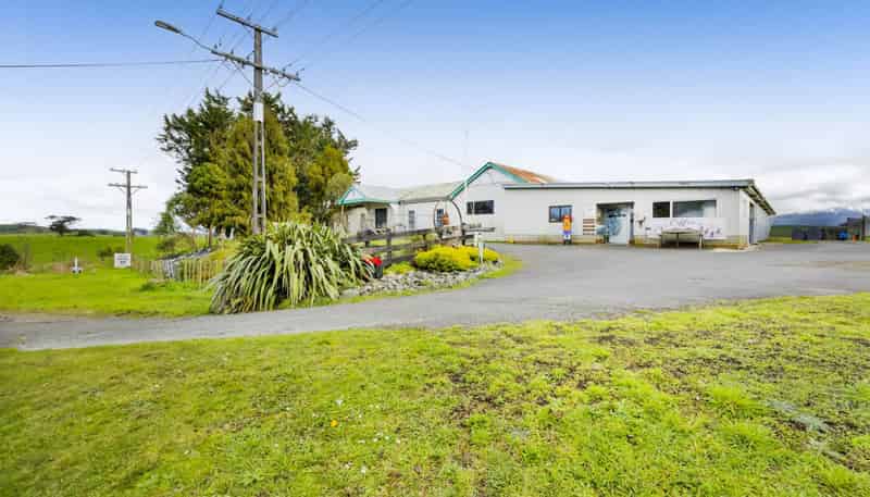 11 High Street, Eltham