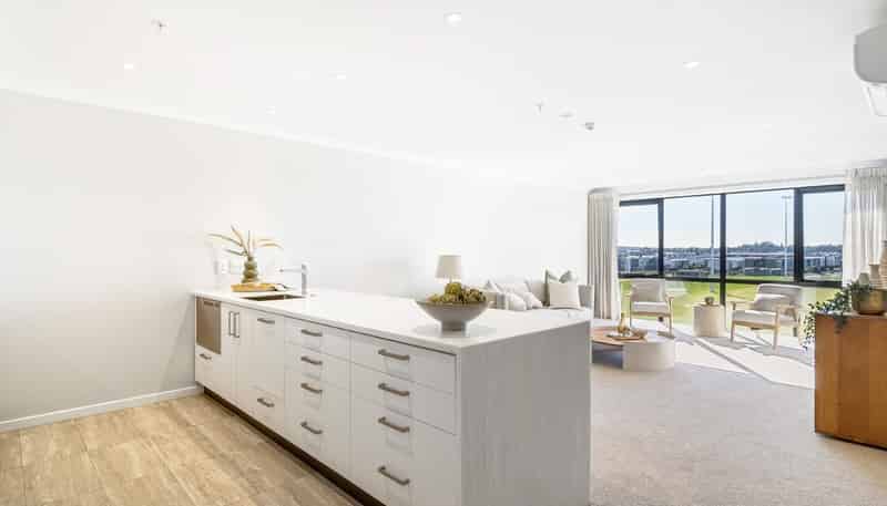3 Scott Road, Hobsonville