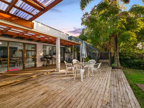 214a Edmonton Road, Te Atatu South