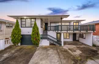 214a Edmonton Road, Te Atatu South