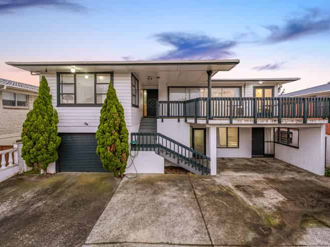 214a Edmonton Road, Te Atatu South