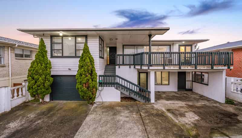 214a Edmonton Road, Te Atatu South