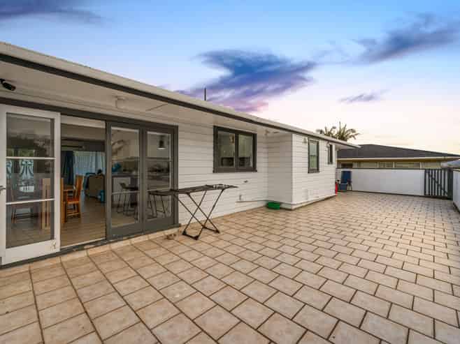 214a Edmonton Road, Te Atatu South