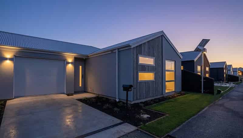 54a Korimako Crescent, Rolleston