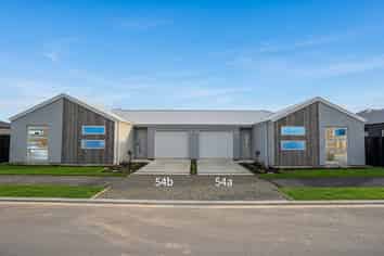 54b Korimako Crescent, Rolleston