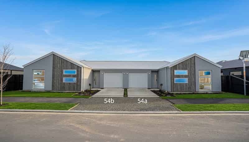 54b Korimako Crescent, Rolleston
