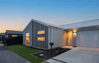 54b Korimako Crescent, Rolleston