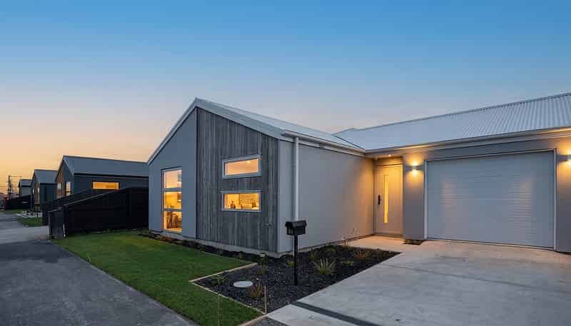 54b Korimako Crescent, Rolleston