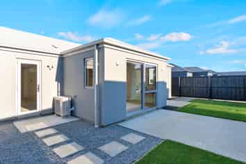 54b Korimako Crescent, Rolleston