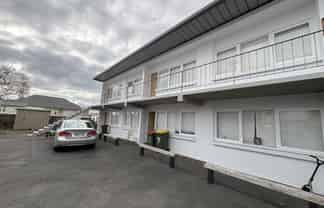 Bay of Plenty - Address withheld