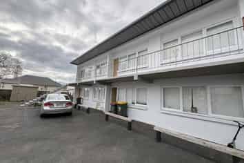 Bay of Plenty - Address withheld