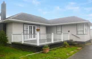 9 Mervan Street, Mangere