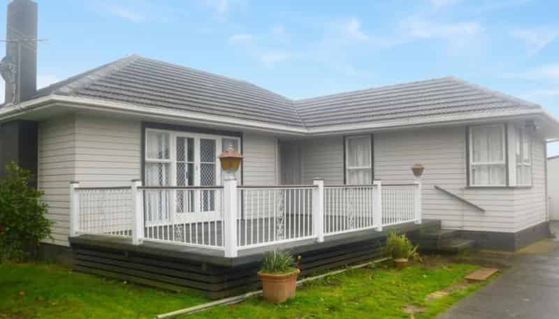 9 Mervan Street, Mangere