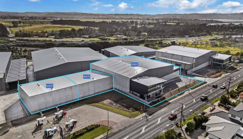 112 Hobsonville Road, Hobsonville