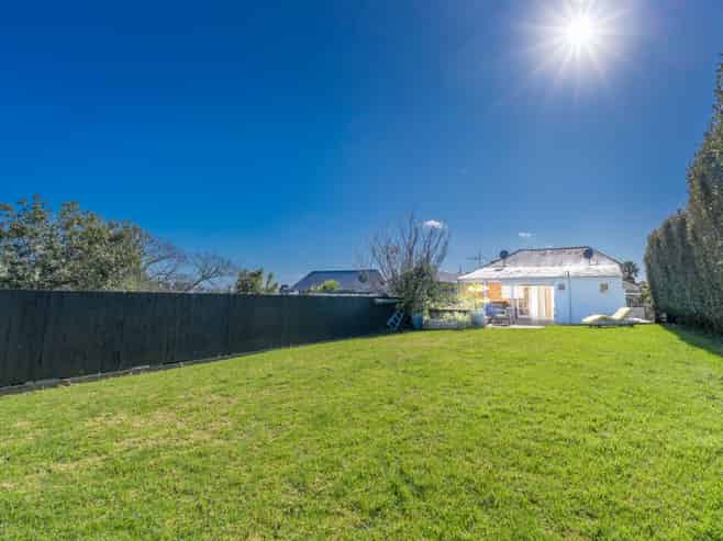 62 First Avenue, Kingsland
