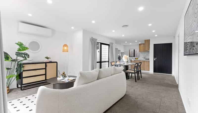 4/10 Trafalgar Street, Onehunga