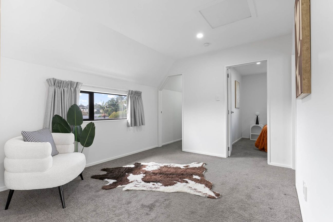 Spacious 4-Bedroom, 3-Bathroom Townhouse in On... - Mehr