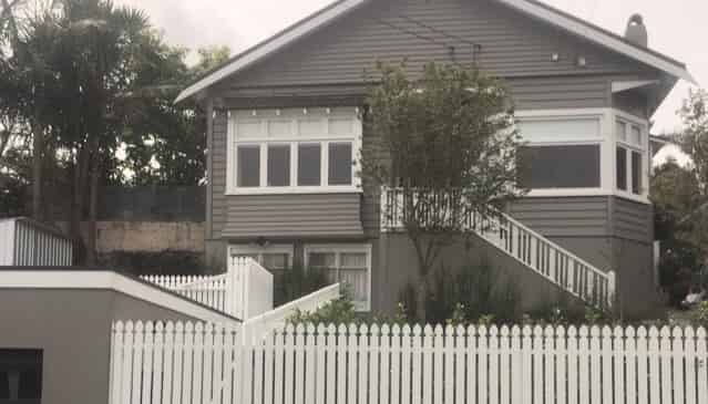 30 Mount Pleasant Road, Mount Eden