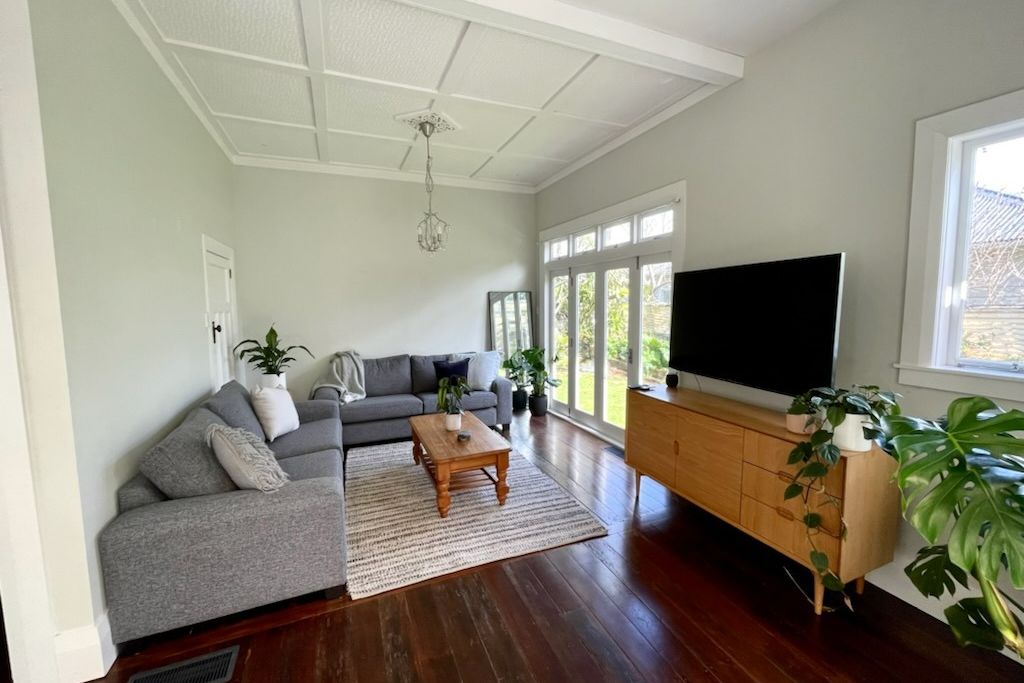 Mt Eden - Family Home Great School Zones - Fler