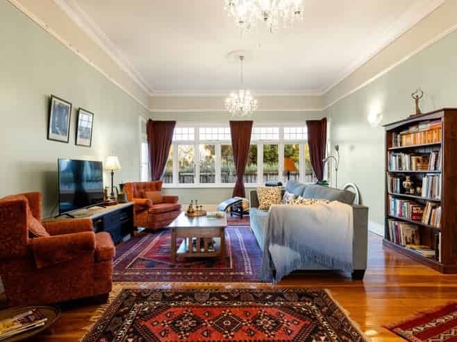 26 George Street, Claudelands