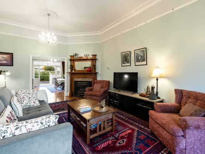 26 George Street, Claudelands