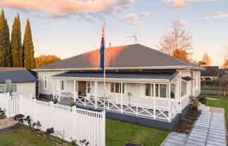 26 George Street, Claudelands