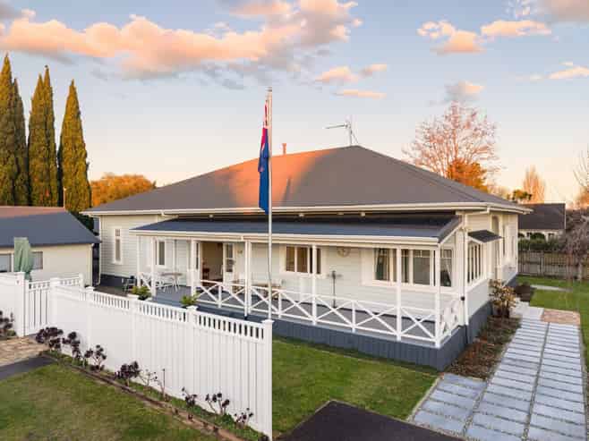 26 George Street, Claudelands