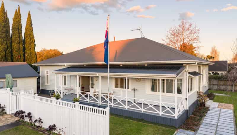 26 George Street, Claudelands