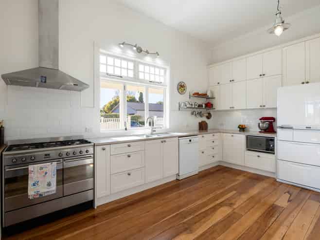 26 George Street, Claudelands