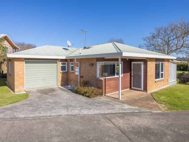 1/1291 Alexandra Street, Te Awamutu