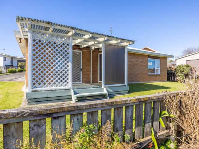 1/1291 Alexandra Street, Te Awamutu