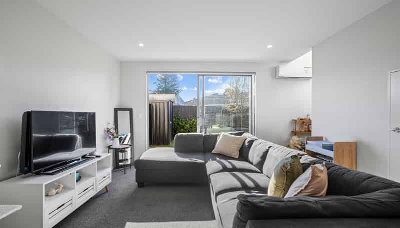 5/101 Mackworth Street, Woolston