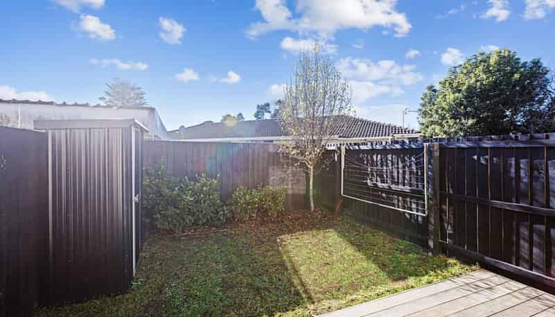5/101 Mackworth Street, Woolston