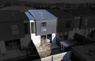 5/101 Mackworth Street, Woolston