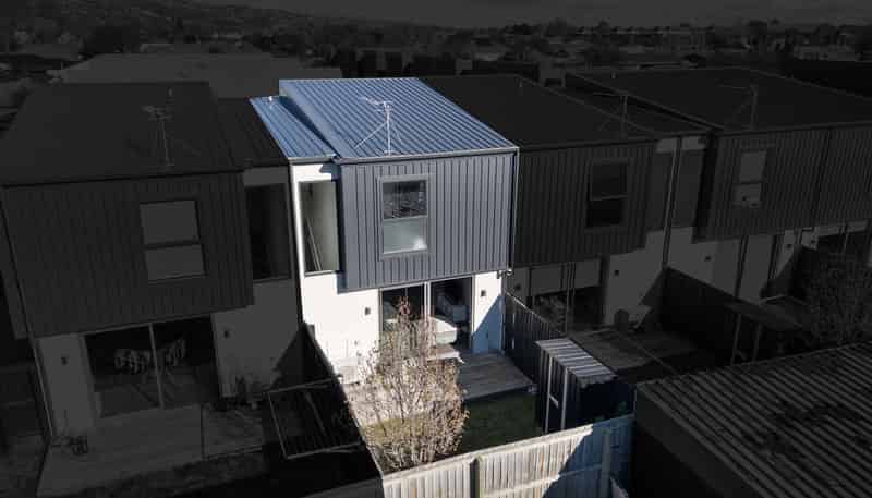 5/101 Mackworth Street, Woolston