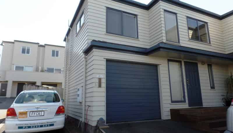 2A/15 Harrison Road, Mount Wellington