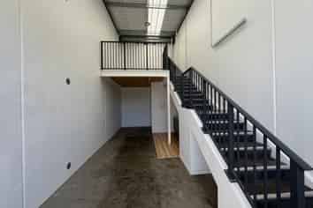 As New Industrial - Available Immediately