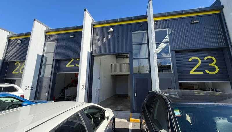 24/11 Northside Drive, Westgate